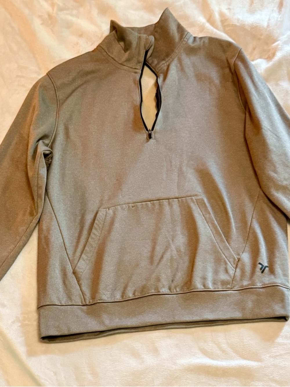 Old Navy Men's Half-Zip Performance Pullover